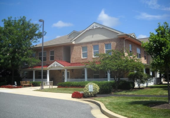 taylor apartments baltimore md